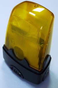 Лампа сигнальная 230 V «KIARO N» 